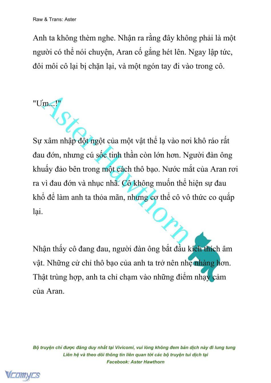 đọc truyện [novel] Đêm Của Bệ Hạ Chương 16 ảnh 11 tại Truyện Dạ Ký