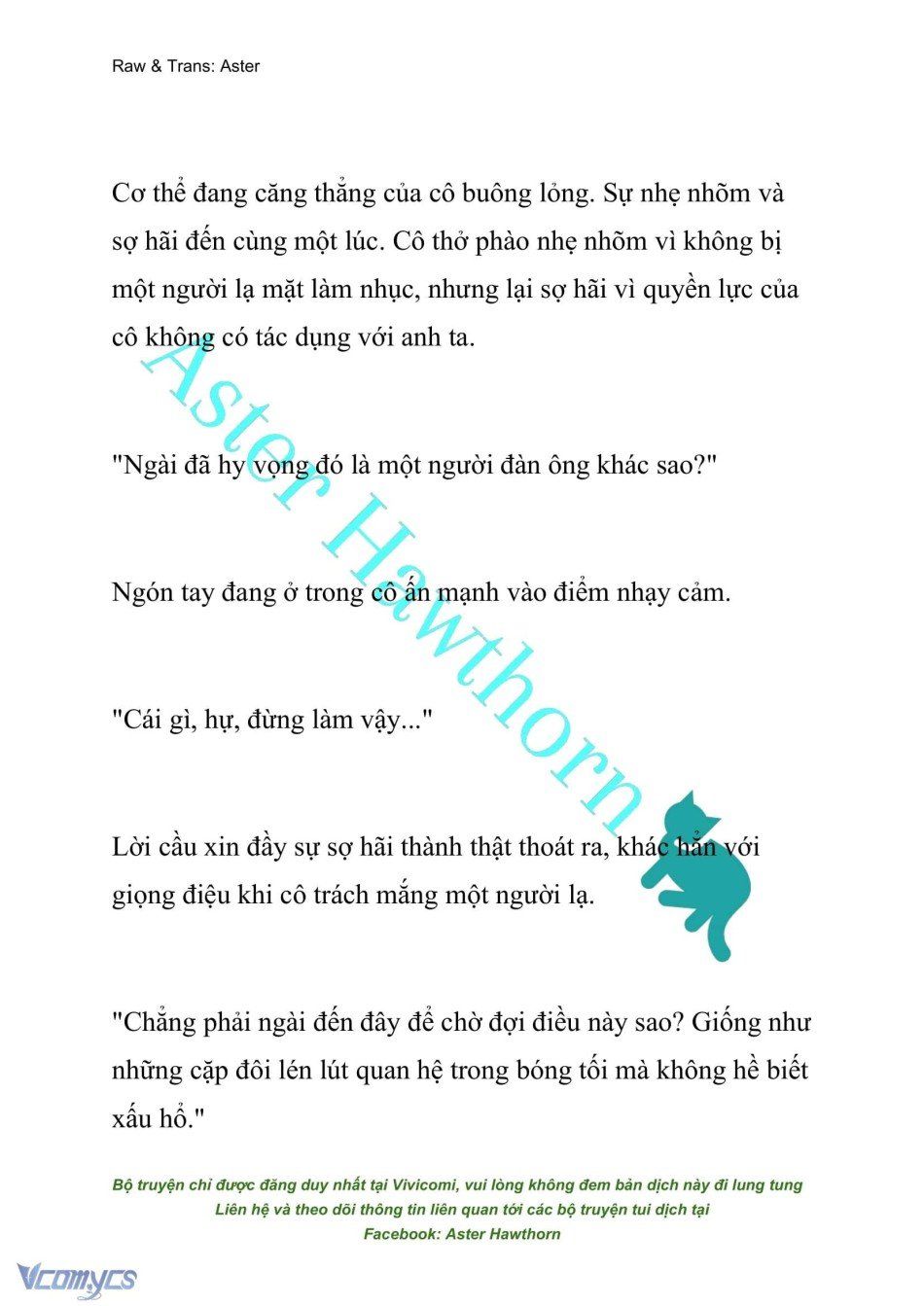 đọc truyện [novel] Đêm Của Bệ Hạ Chương 16 ảnh 13 tại Truyện Dạ Ký