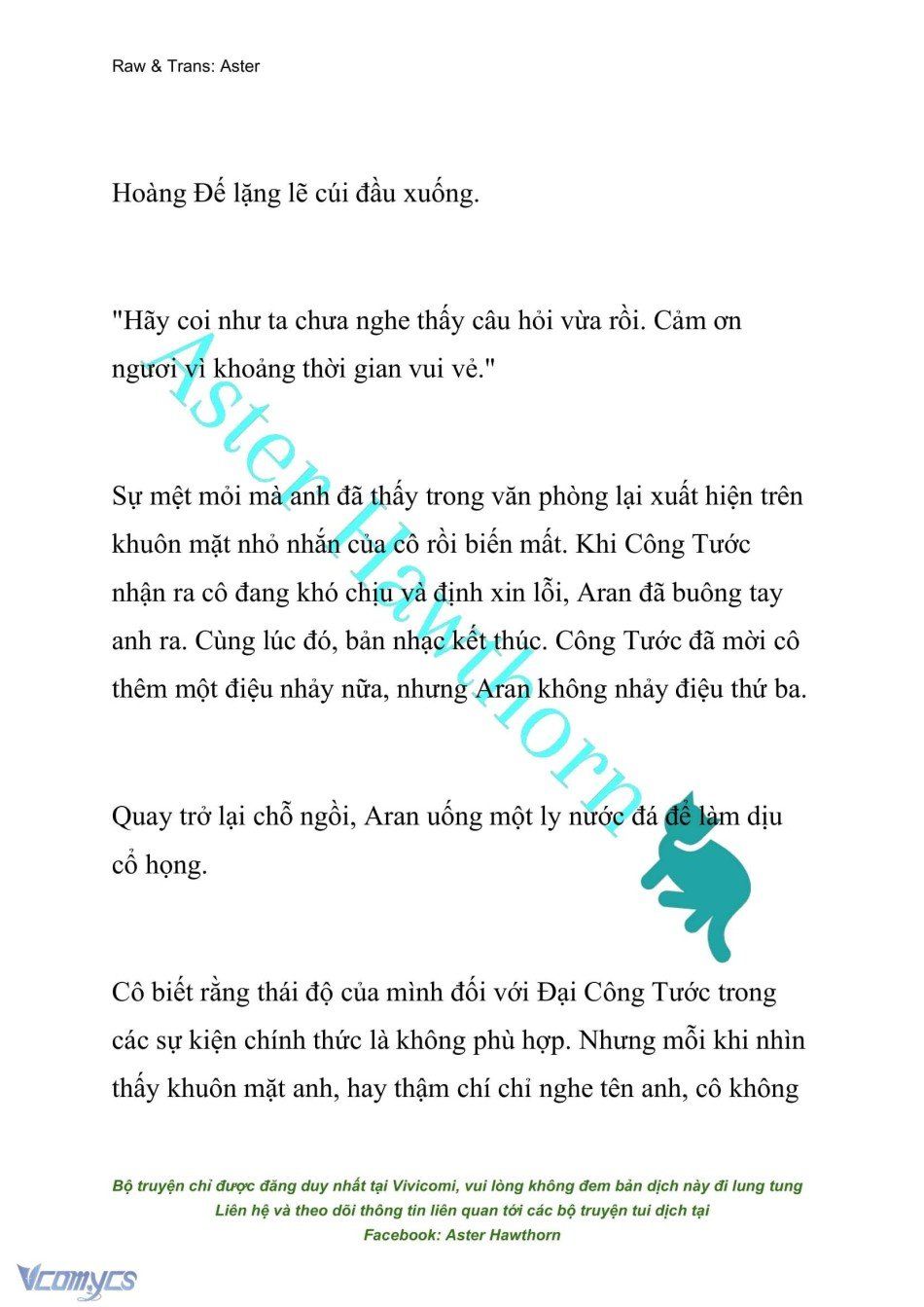 đọc truyện [novel] Đêm Của Bệ Hạ Chương 16 ảnh 5 tại Truyện Dạ Ký