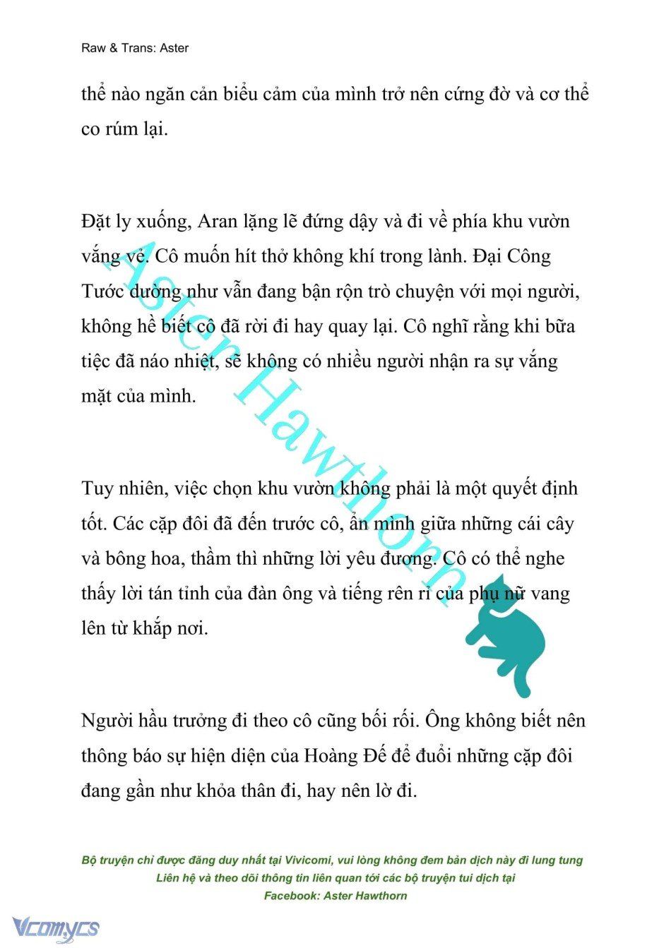đọc truyện [novel] Đêm Của Bệ Hạ Chương 16 ảnh 6 tại Truyện Dạ Ký