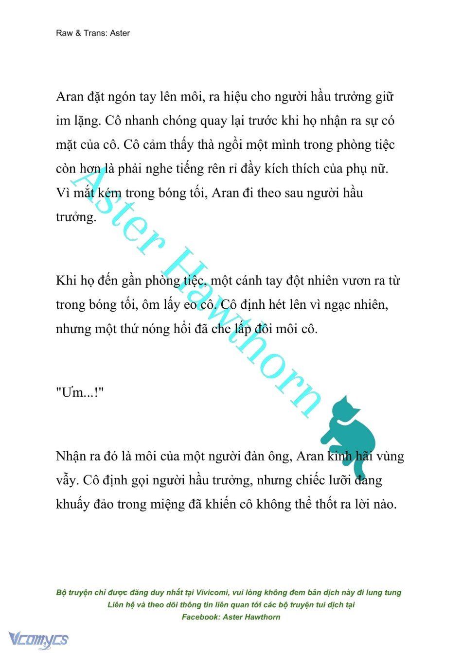 đọc truyện [novel] Đêm Của Bệ Hạ Chương 16 ảnh 7 tại Truyện Dạ Ký