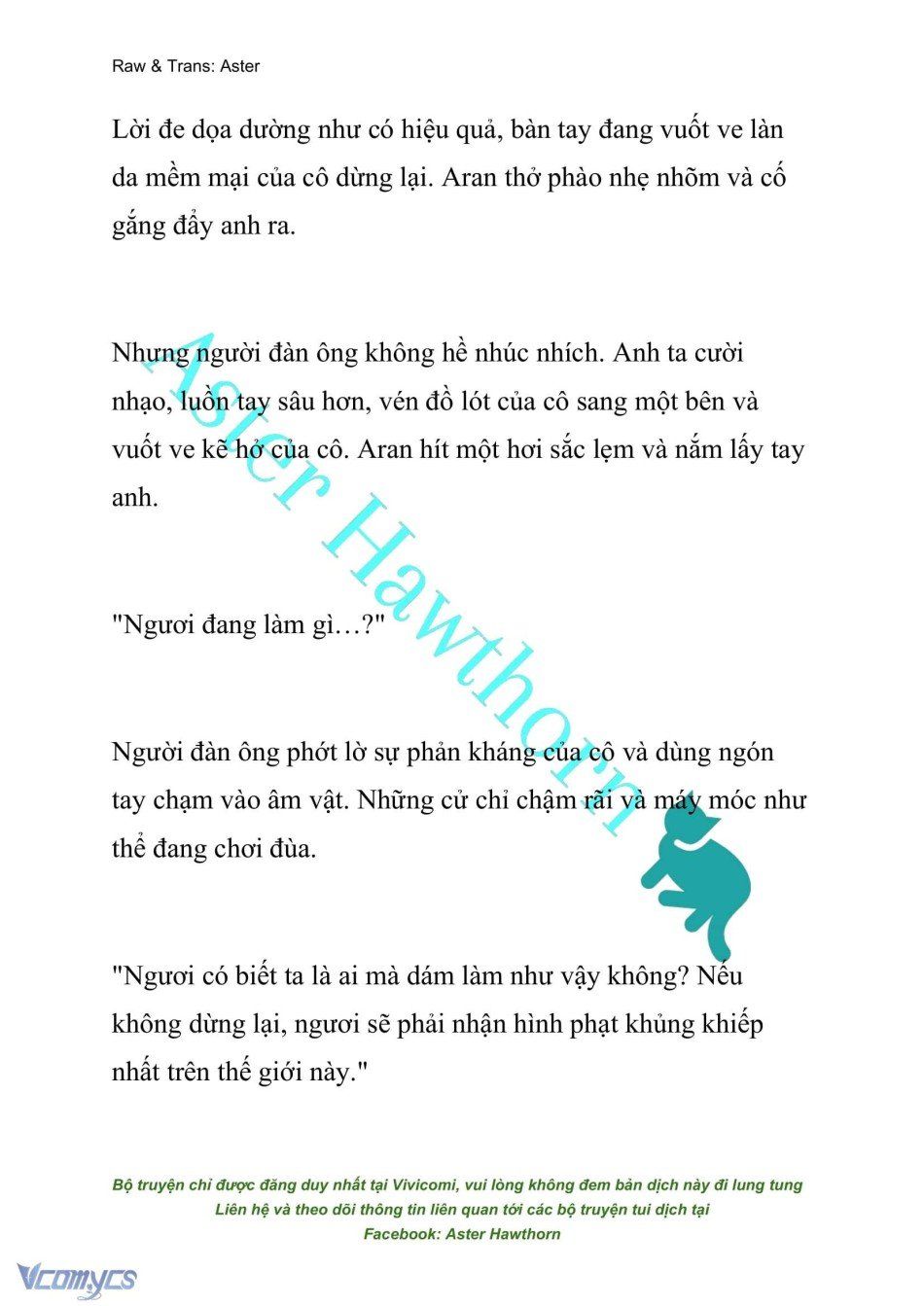đọc truyện [novel] Đêm Của Bệ Hạ Chương 16 ảnh 10 tại Truyện Dạ Ký