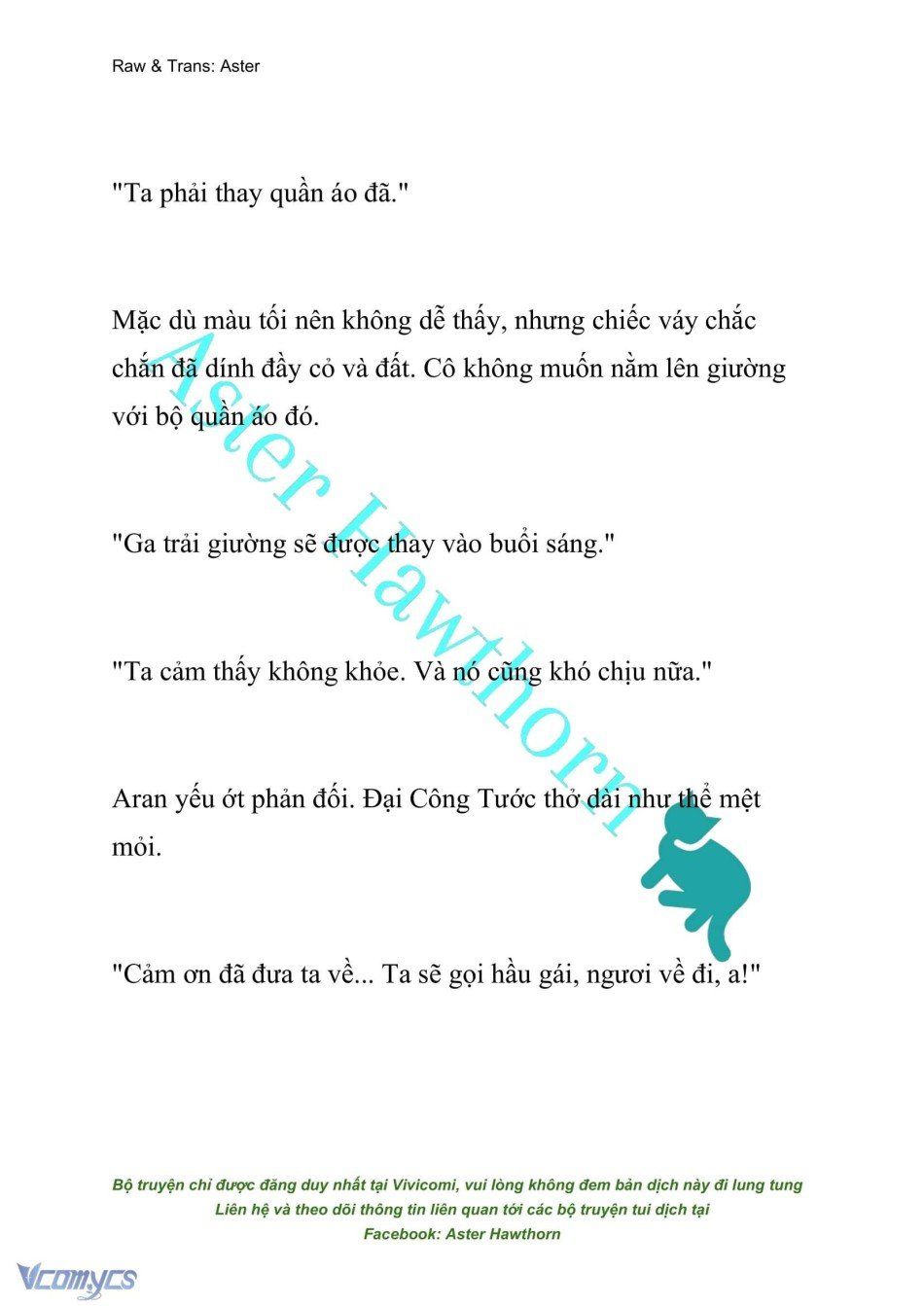 đọc truyện [novel] Đêm Của Bệ Hạ Chương 17 ảnh 4 tại Truyện Dạ Ký