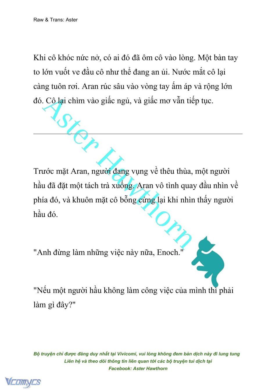 đọc truyện [novel] Đêm Của Bệ Hạ Chương 19 ảnh 13 tại Truyện Dạ Ký