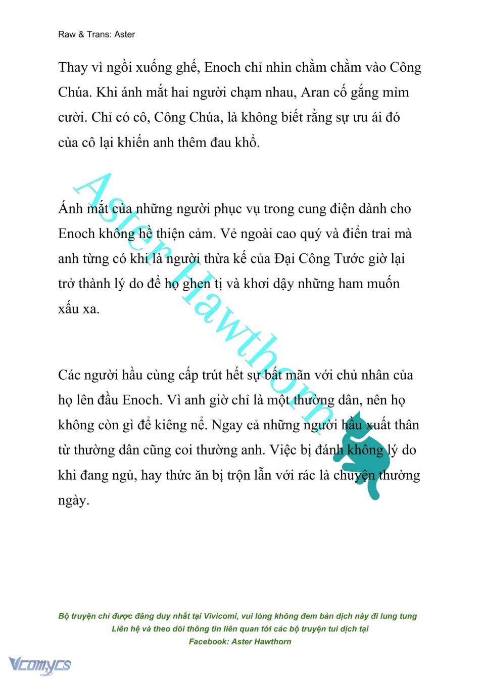 đọc truyện [novel] Đêm Của Bệ Hạ Chương 19 ảnh 16 tại Truyện Dạ Ký