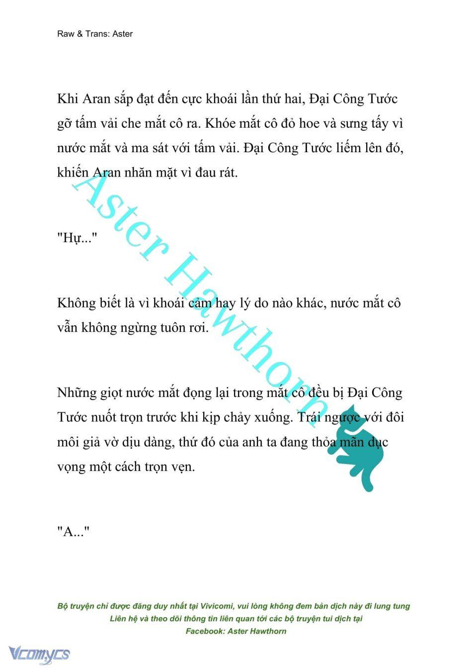 đọc truyện [novel] Đêm Của Bệ Hạ Chương 19 ảnh 3 tại Truyện Dạ Ký