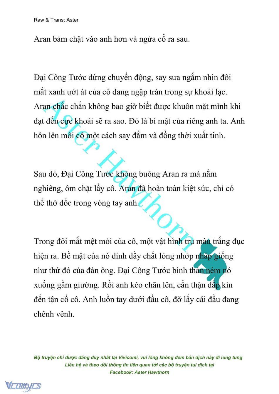 đọc truyện [novel] Đêm Của Bệ Hạ Chương 19 ảnh 4 tại Truyện Dạ Ký