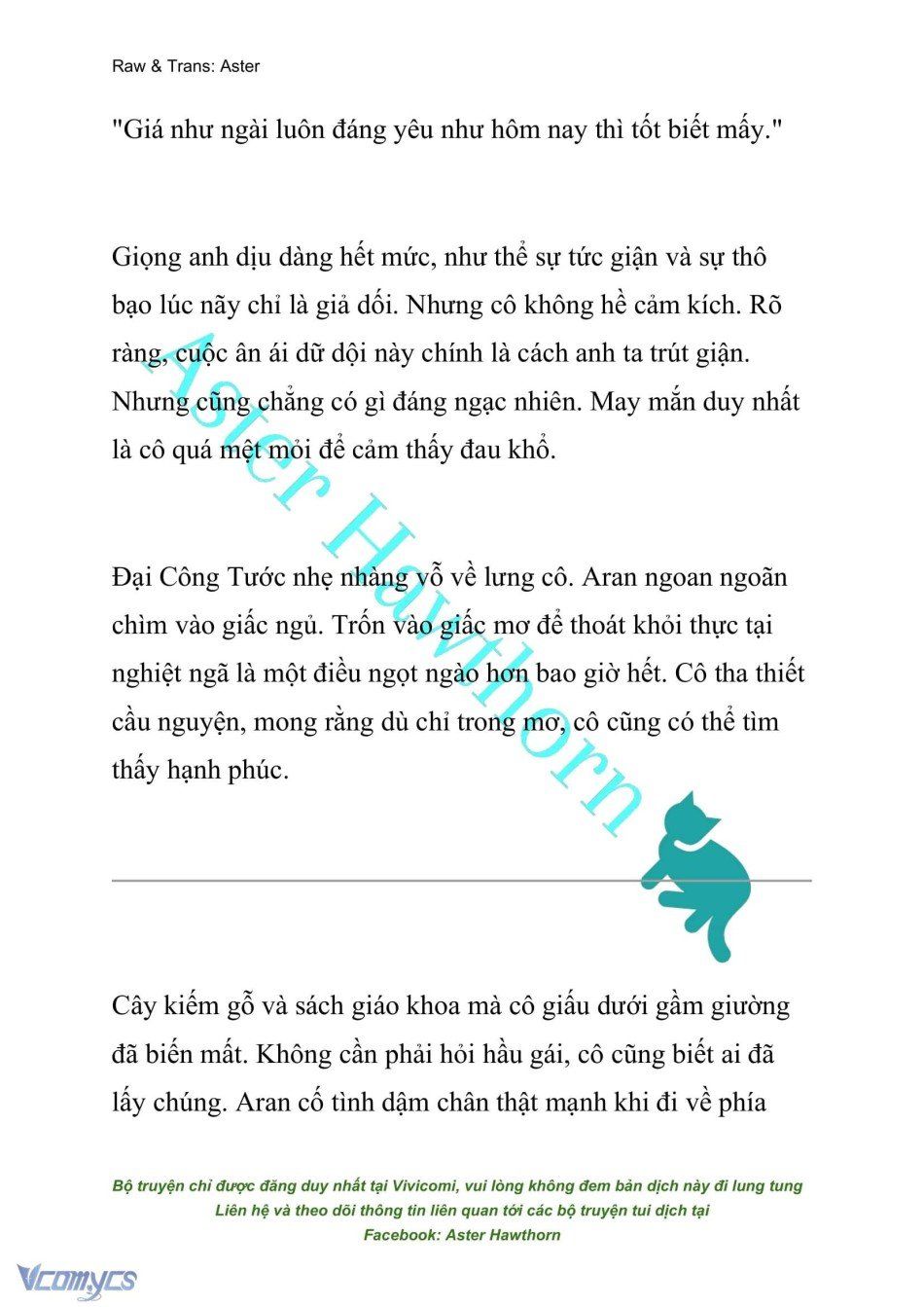 đọc truyện [novel] Đêm Của Bệ Hạ Chương 19 ảnh 5 tại Truyện Dạ Ký