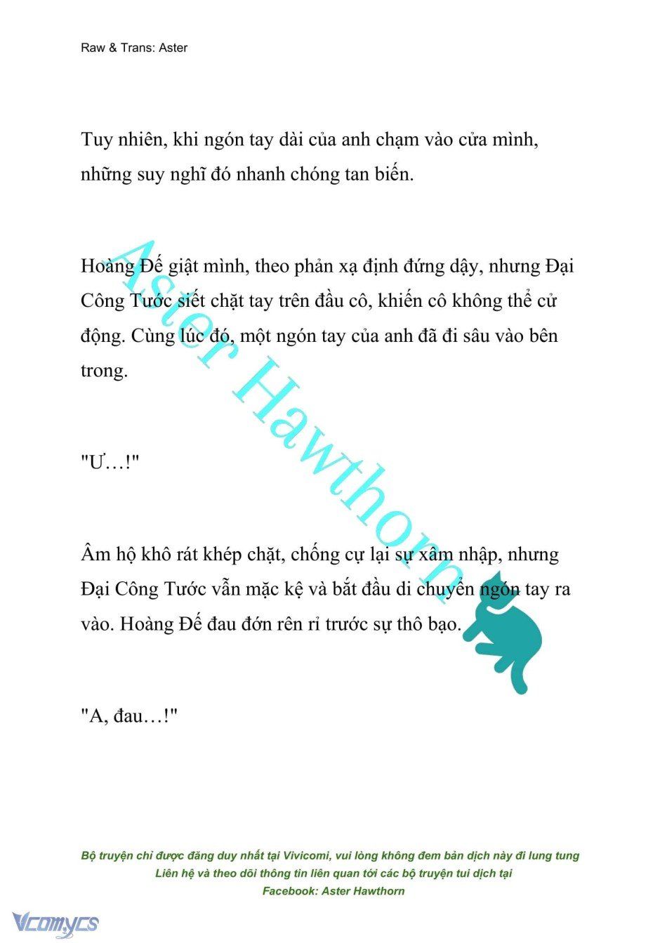 đọc truyện [novel] Đêm Của Bệ Hạ Chương 2 ảnh 12 tại Truyện Dạ Ký