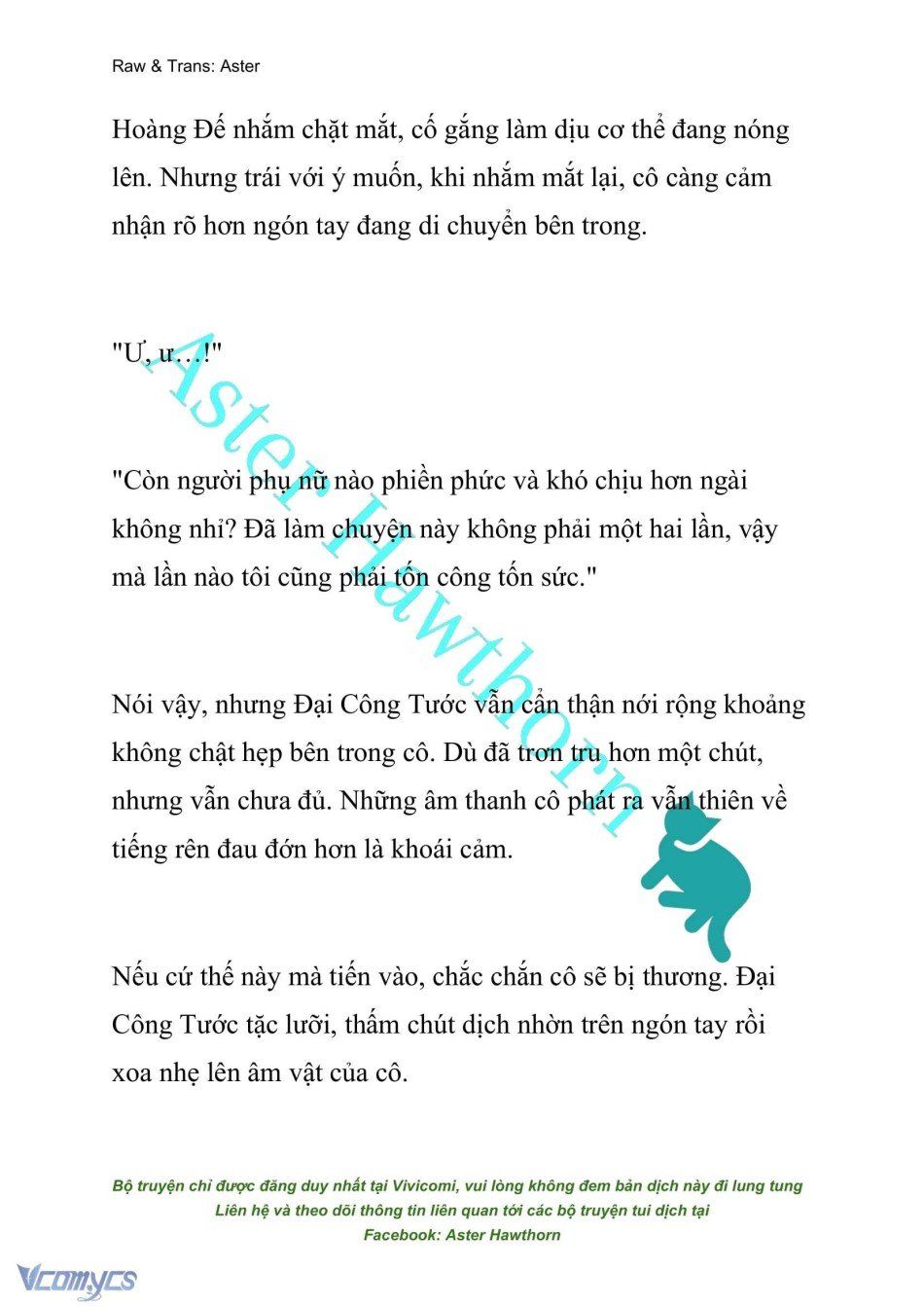 đọc truyện [novel] Đêm Của Bệ Hạ Chương 2 ảnh 15 tại Truyện Dạ Ký
