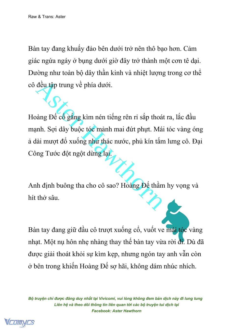 đọc truyện [novel] Đêm Của Bệ Hạ Chương 2 ảnh 17 tại Truyện Dạ Ký