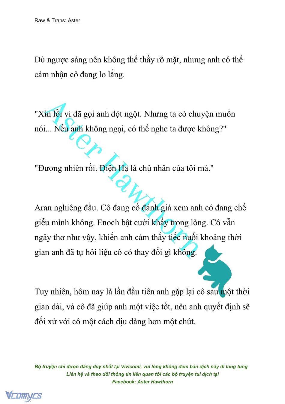 đọc truyện [novel] Đêm Của Bệ Hạ Chương 20 ảnh 13 tại Truyện Dạ Ký