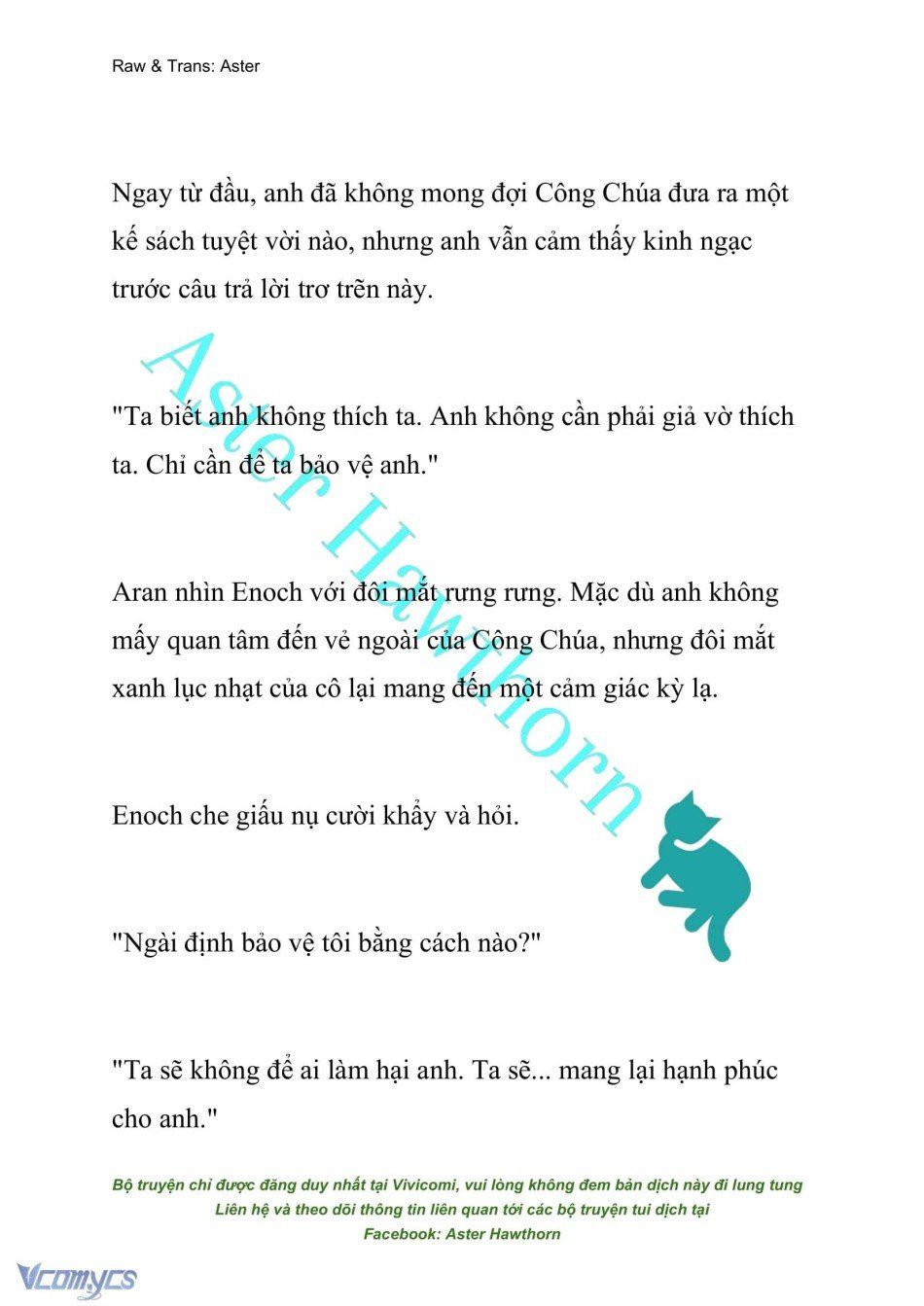 đọc truyện [novel] Đêm Của Bệ Hạ Chương 20 ảnh 16 tại Truyện Dạ Ký