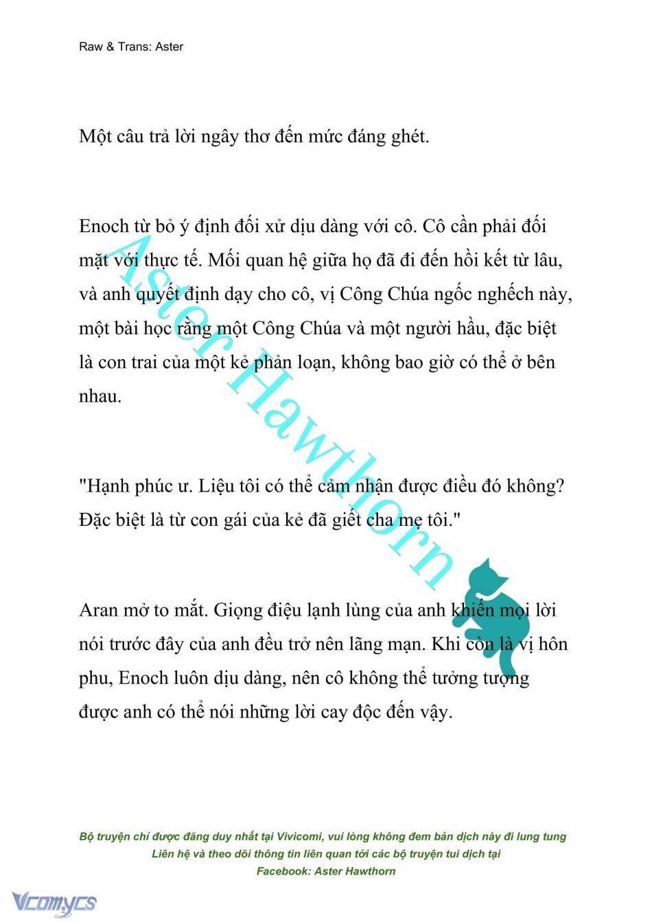 đọc truyện [novel] Đêm Của Bệ Hạ Chương 20 ảnh 17 tại Truyện Dạ Ký