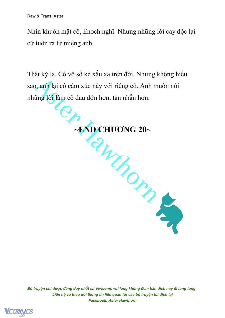 đọc truyện [novel] Đêm Của Bệ Hạ Chương 20 ảnh 19 tại Truyện Dạ Ký