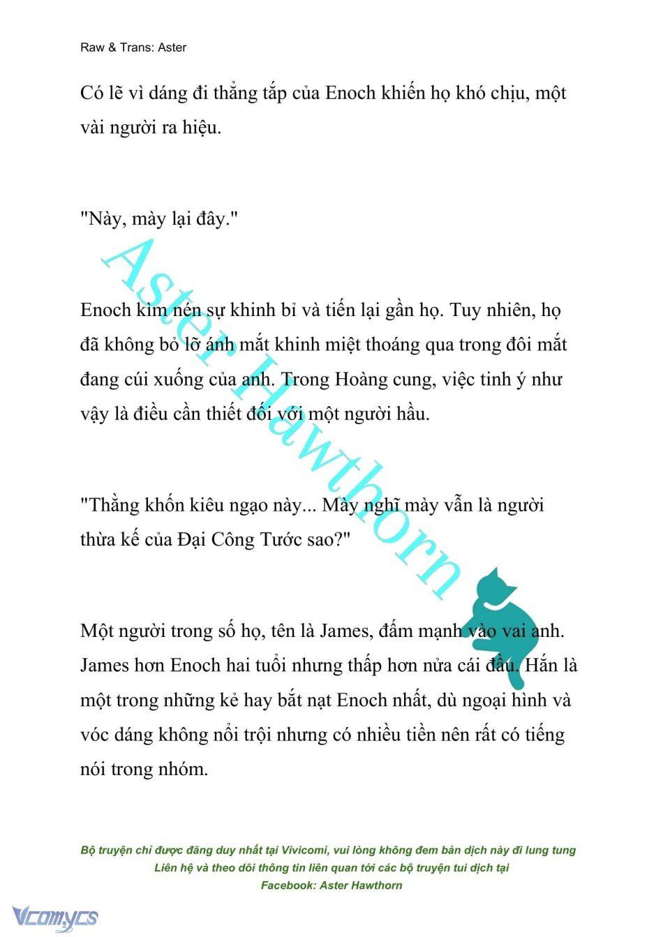 đọc truyện [novel] Đêm Của Bệ Hạ Chương 20 ảnh 3 tại Truyện Dạ Ký