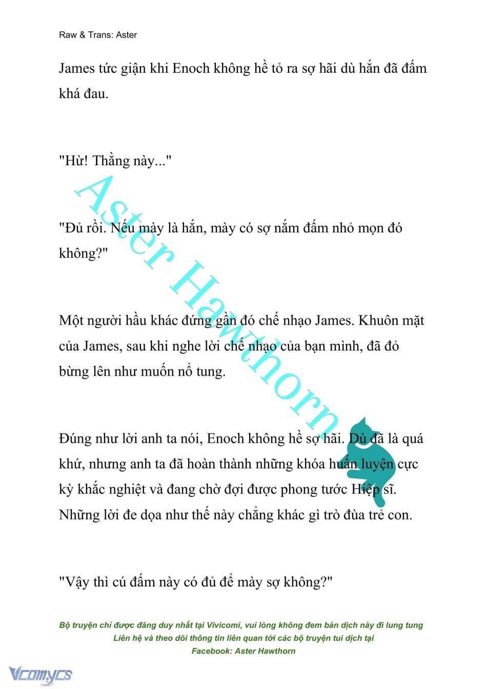 đọc truyện [novel] Đêm Của Bệ Hạ Chương 20 ảnh 4 tại Truyện Dạ Ký