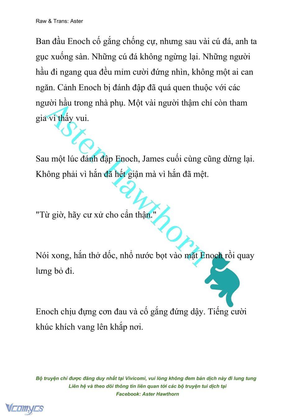 đọc truyện [novel] Đêm Của Bệ Hạ Chương 20 ảnh 7 tại Truyện Dạ Ký