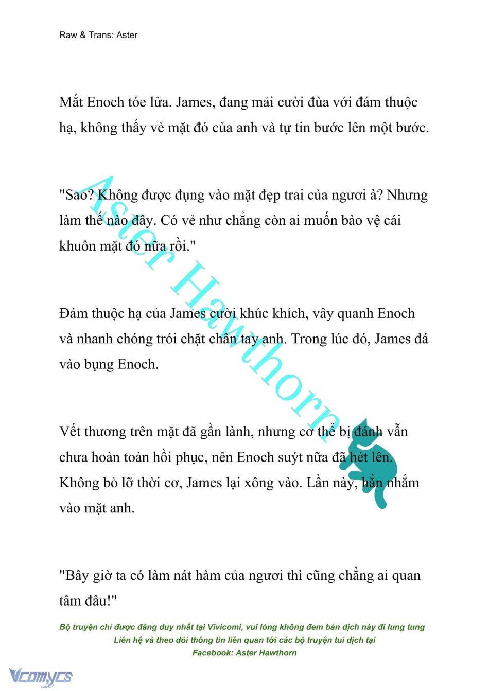 đọc truyện [novel] Đêm Của Bệ Hạ Chương 20 ảnh 10 tại Truyện Dạ Ký