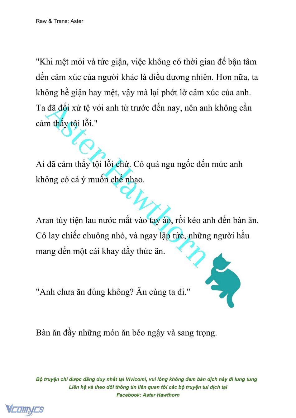 đọc truyện [novel] Đêm Của Bệ Hạ Chương 21 ảnh 3 tại Giả Dược