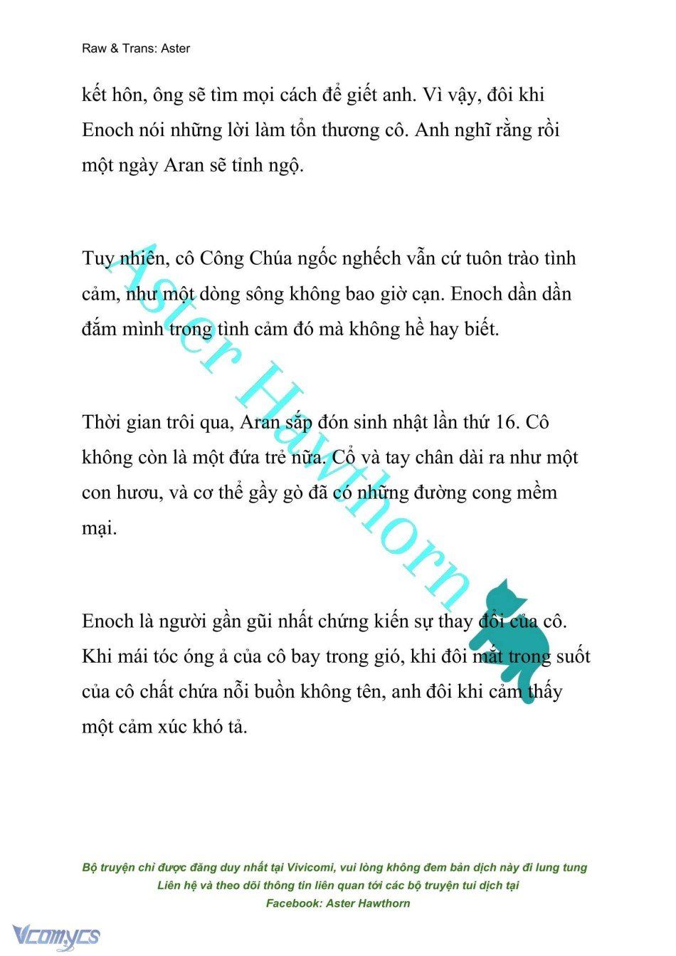 đọc truyện [novel] Đêm Của Bệ Hạ Chương 23 ảnh 3 tại Giả Dược