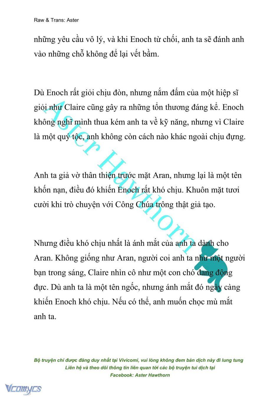 đọc truyện [novel] Đêm Của Bệ Hạ Chương 23 ảnh 5 tại Giả Dược