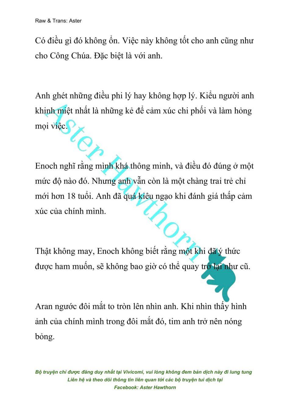 đọc truyện [novel] Đêm Của Bệ Hạ Chương 24 ảnh 5 tại Giả Dược