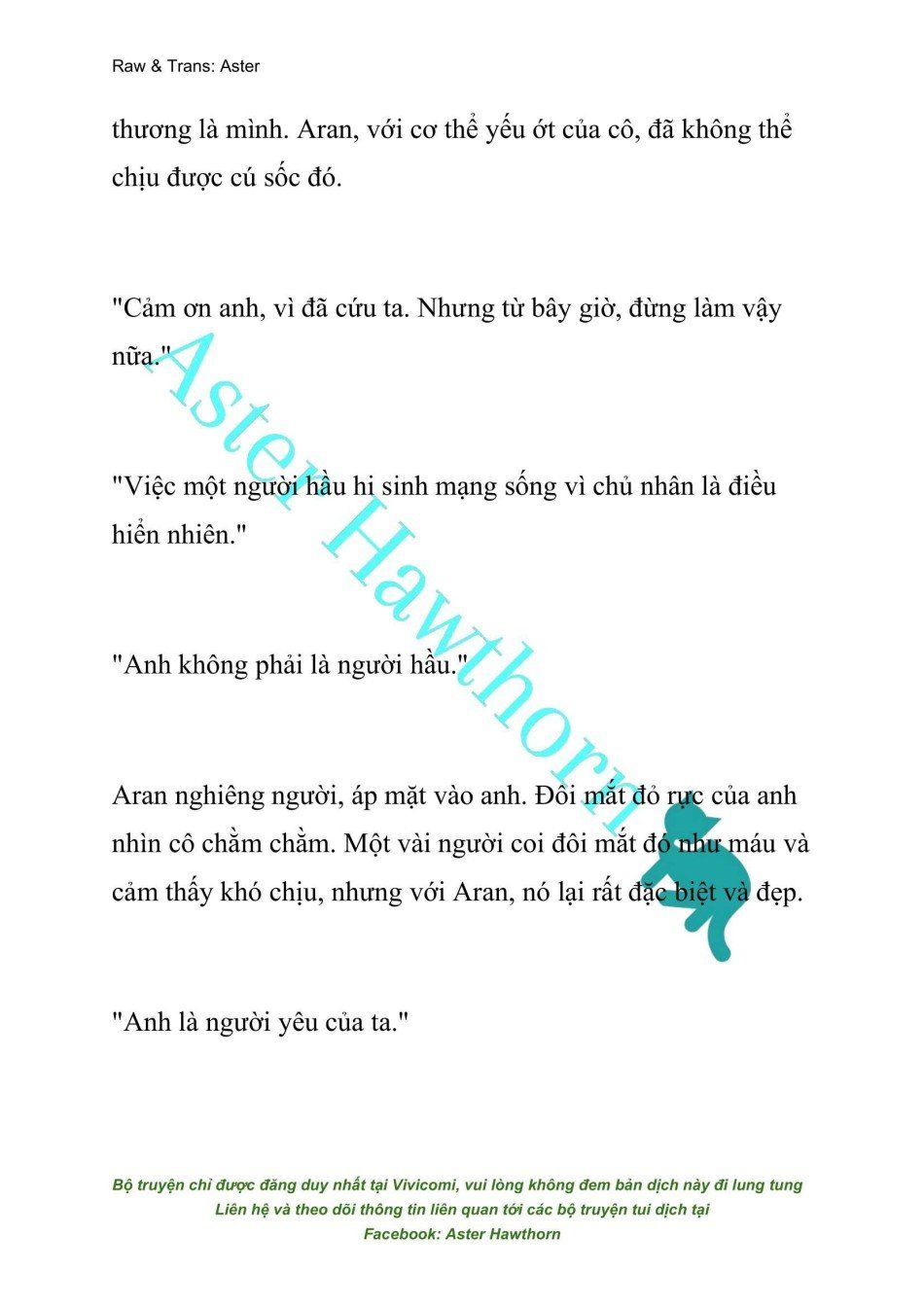 đọc truyện [novel] Đêm Của Bệ Hạ Chương 25 ảnh 12 tại Thiên Thai Truyện