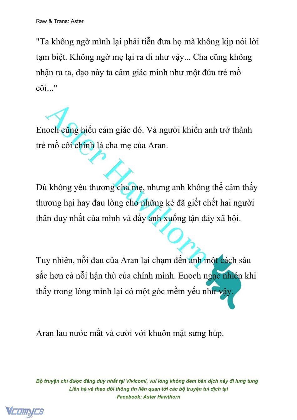 đọc truyện [novel] Đêm Của Bệ Hạ Chương 25 ảnh 14 tại Thiên Thai Truyện