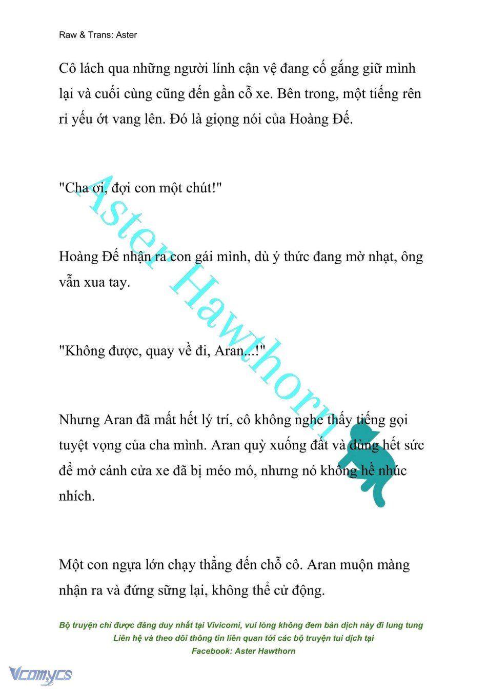 đọc truyện [novel] Đêm Của Bệ Hạ Chương 25 ảnh 3 tại Thiên Thai Truyện
