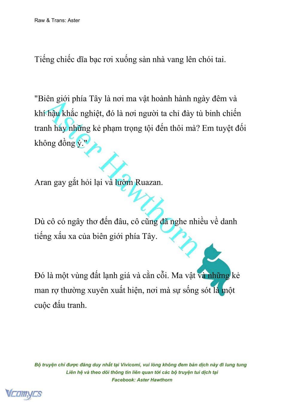 đọc truyện [novel] Đêm Của Bệ Hạ Chương 26 ảnh 4 tại Thiên Thai Truyện