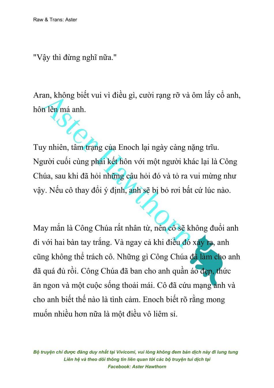 đọc truyện [novel] Đêm Của Bệ Hạ Chương 27 ảnh 5 tại Thiên Thai Truyện
