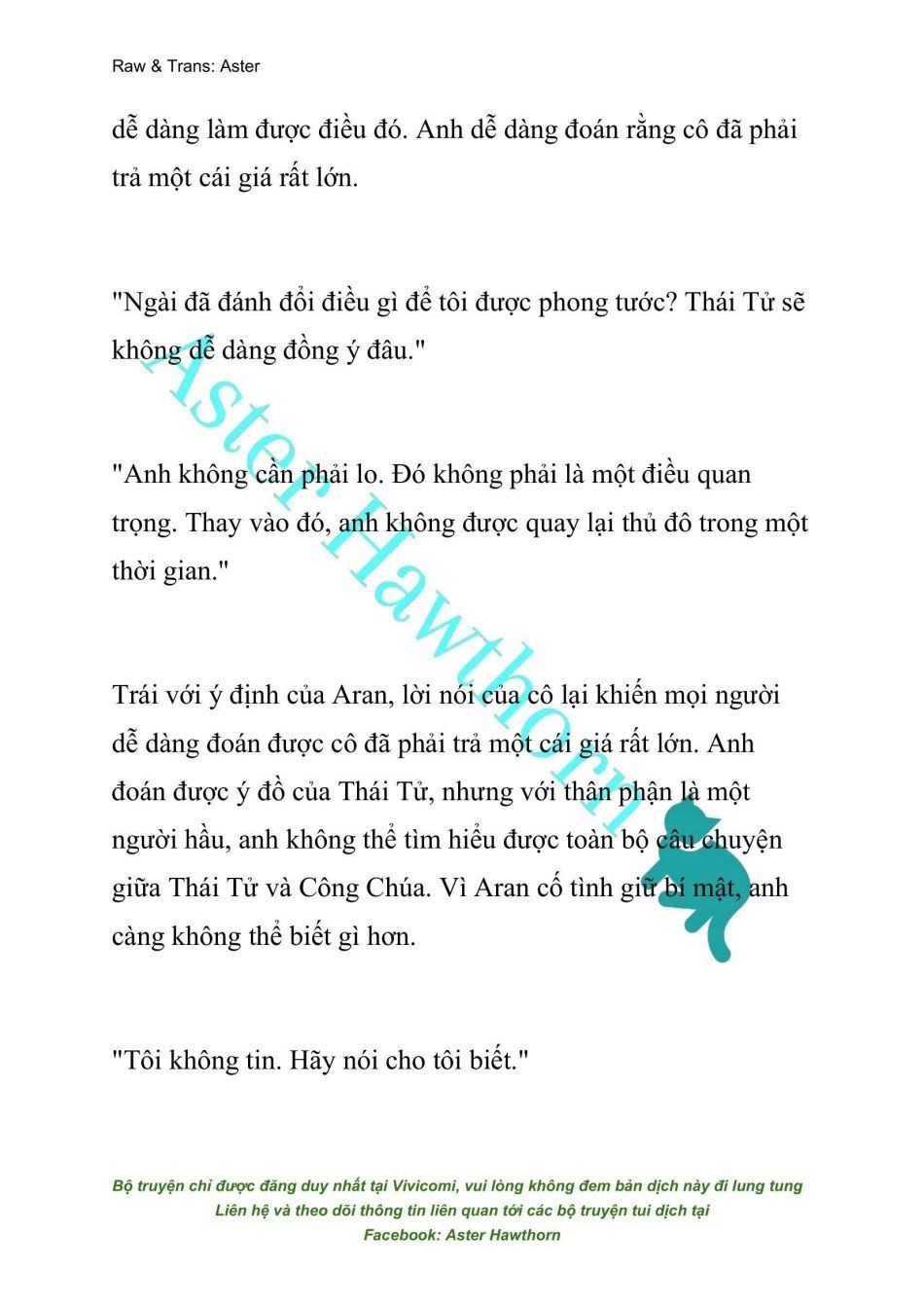 đọc truyện [novel] Đêm Của Bệ Hạ Chương 28 ảnh 11 tại Thiên Thai Truyện