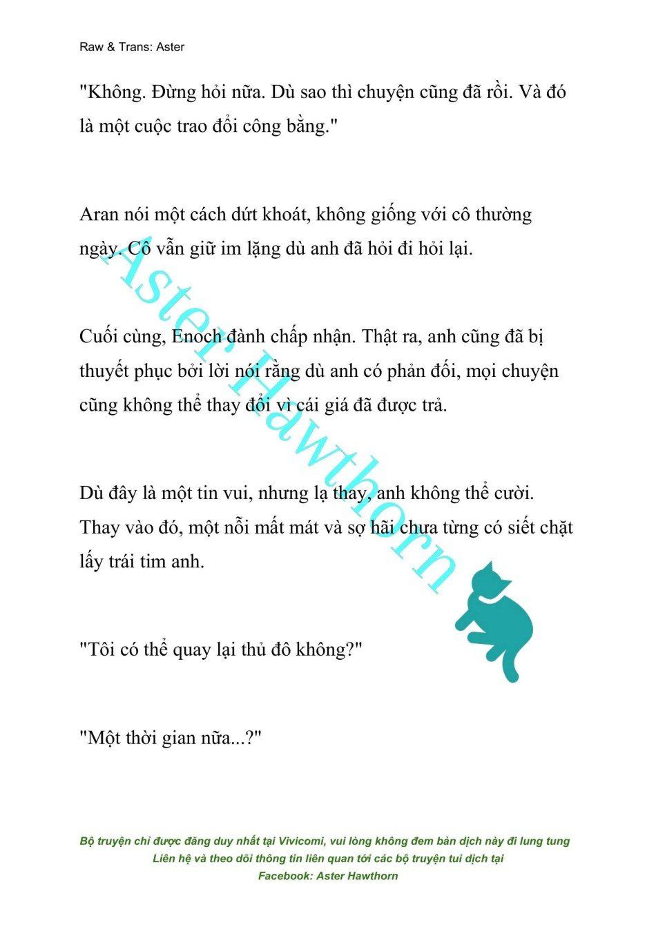đọc truyện [novel] Đêm Của Bệ Hạ Chương 28 ảnh 12 tại Thiên Thai Truyện