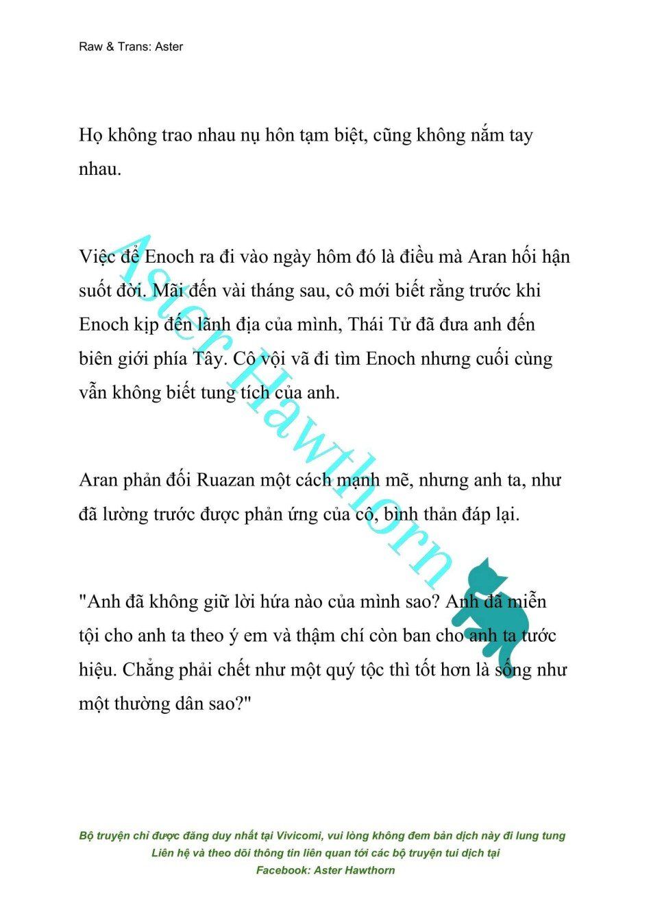 đọc truyện [novel] Đêm Của Bệ Hạ Chương 28 ảnh 18 tại Thiên Thai Truyện