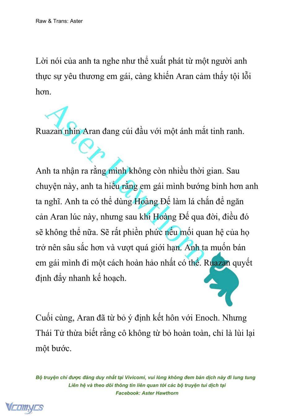 đọc truyện [novel] Đêm Của Bệ Hạ Chương 28 ảnh 4 tại Thiên Thai Truyện