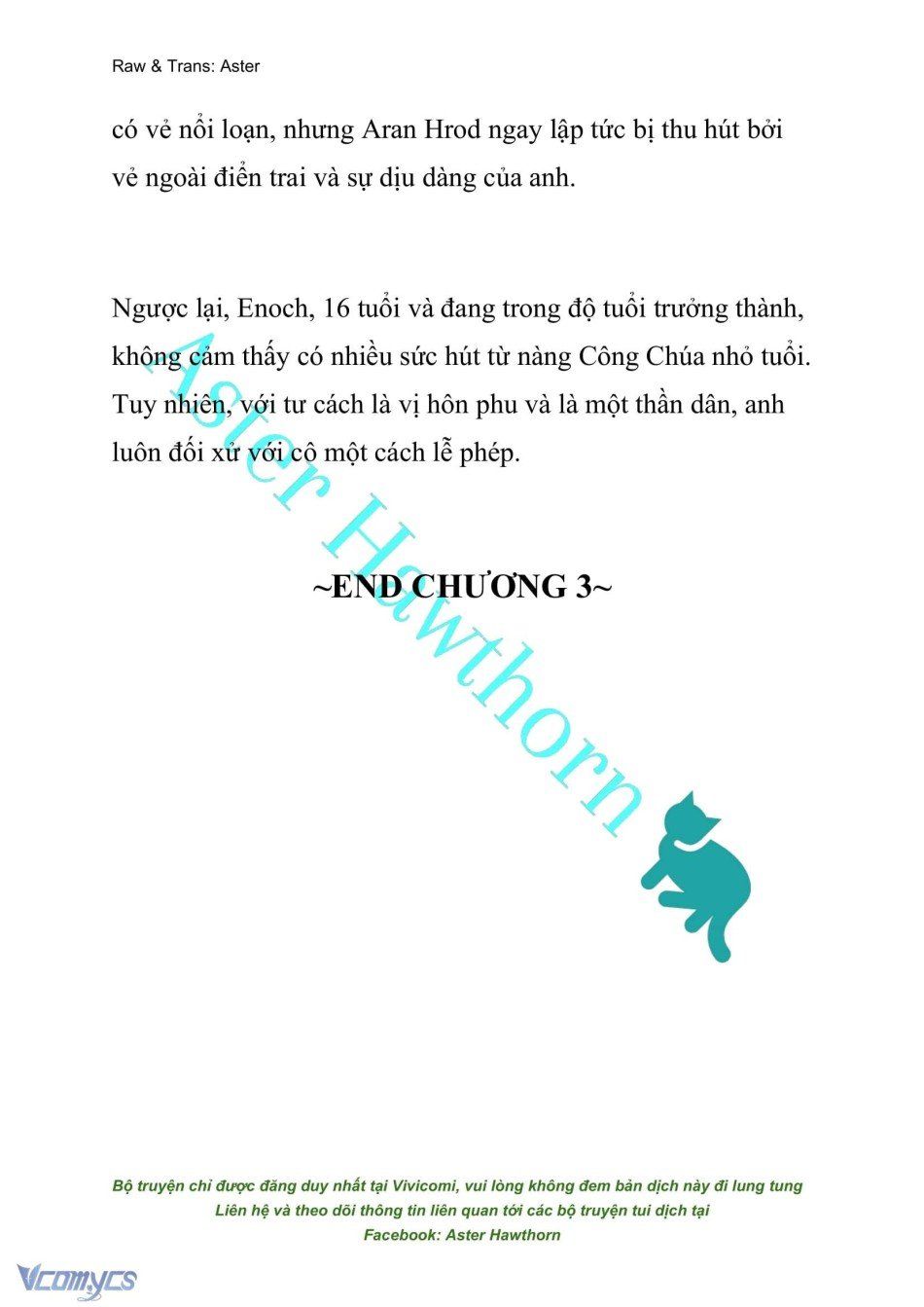 đọc truyện [novel] Đêm Của Bệ Hạ Chương 3 ảnh 18 tại Truyện Dạ Ký
