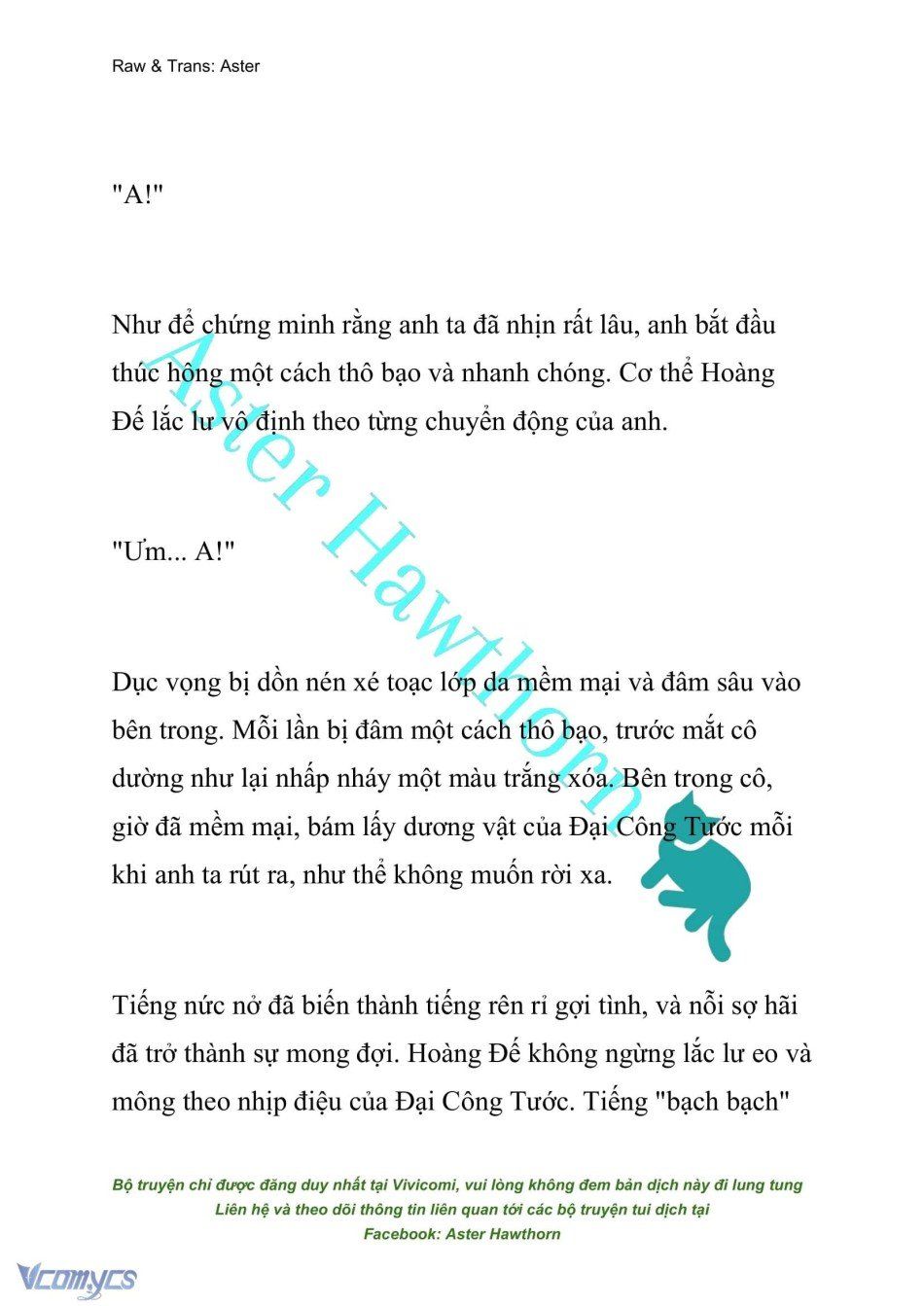 đọc truyện [novel] Đêm Của Bệ Hạ Chương 3 ảnh 6 tại Truyện Dạ Ký