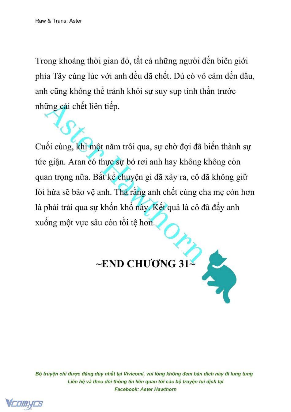 đọc truyện [novel] Đêm Của Bệ Hạ Chương 31 ảnh 16 tại Thiên Thai Truyện