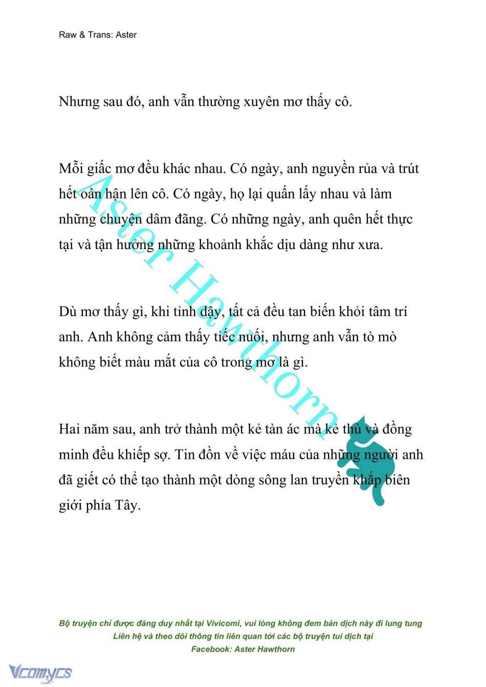 đọc truyện [novel] Đêm Của Bệ Hạ Chương 32 ảnh 5 tại Thiên Thai Truyện