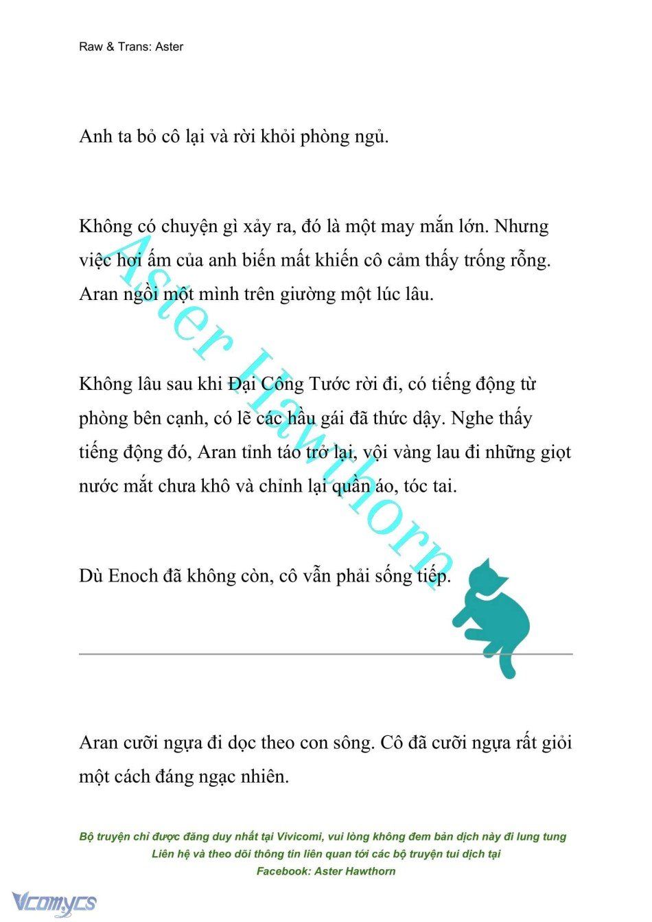 đọc truyện [novel] Đêm Của Bệ Hạ Chương 35 ảnh 10 tại Thiên Thai Truyện