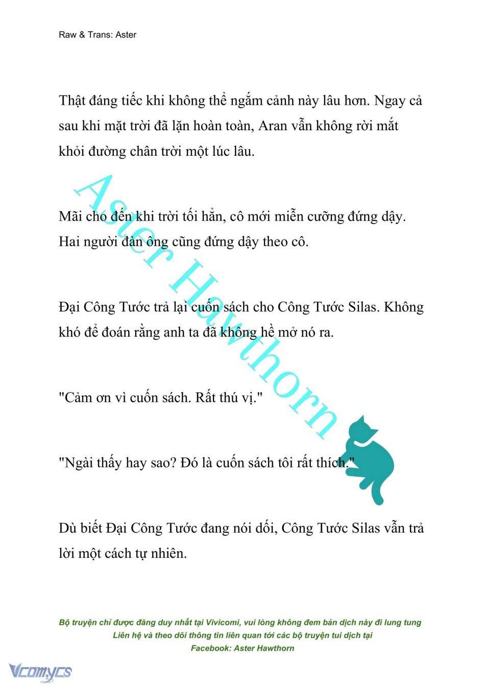 đọc truyện [novel] Đêm Của Bệ Hạ Chương 39 ảnh 6 tại Thiên Thai Truyện