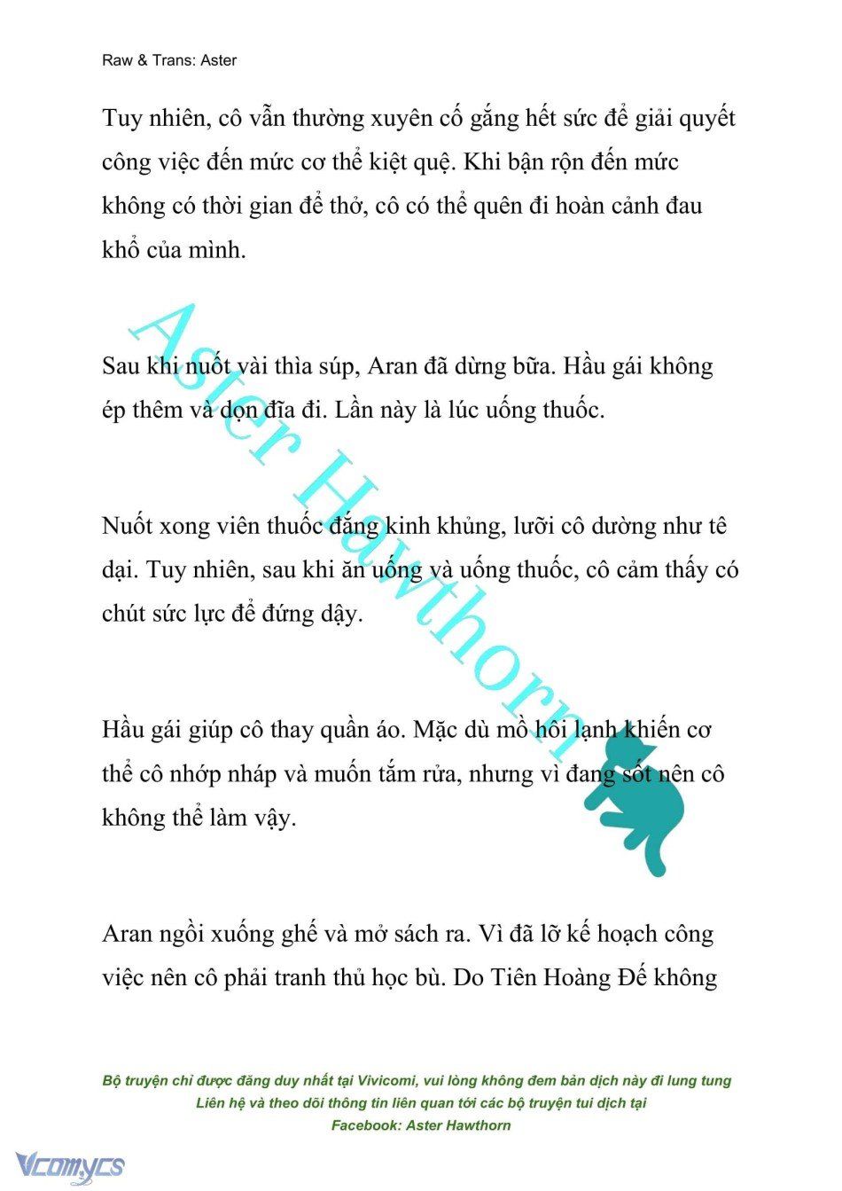 đọc truyện [novel] Đêm Của Bệ Hạ Chương 4 ảnh 11 tại Truyện Dạ Ký