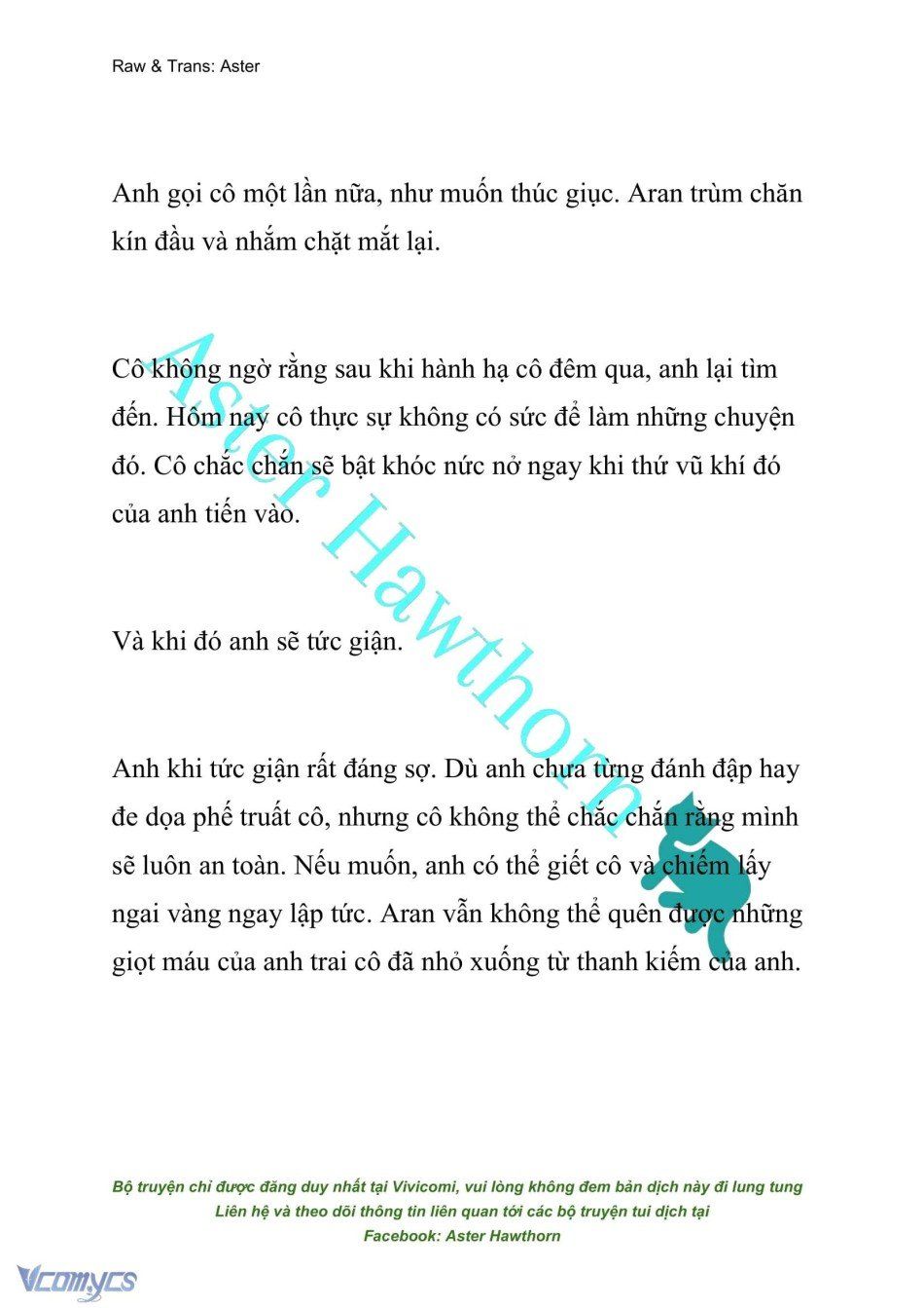 đọc truyện [novel] Đêm Của Bệ Hạ Chương 4 ảnh 16 tại Truyện Dạ Ký