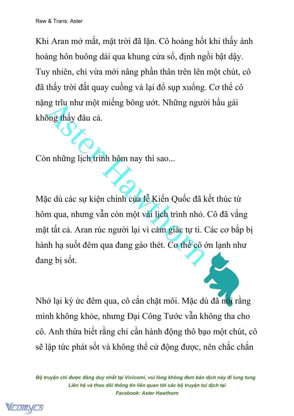 đọc truyện [novel] Đêm Của Bệ Hạ Chương 4 ảnh 5 tại Truyện Dạ Ký