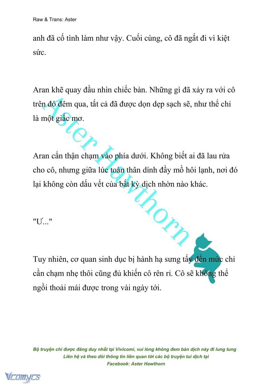 đọc truyện [novel] Đêm Của Bệ Hạ Chương 4 ảnh 6 tại Truyện Dạ Ký