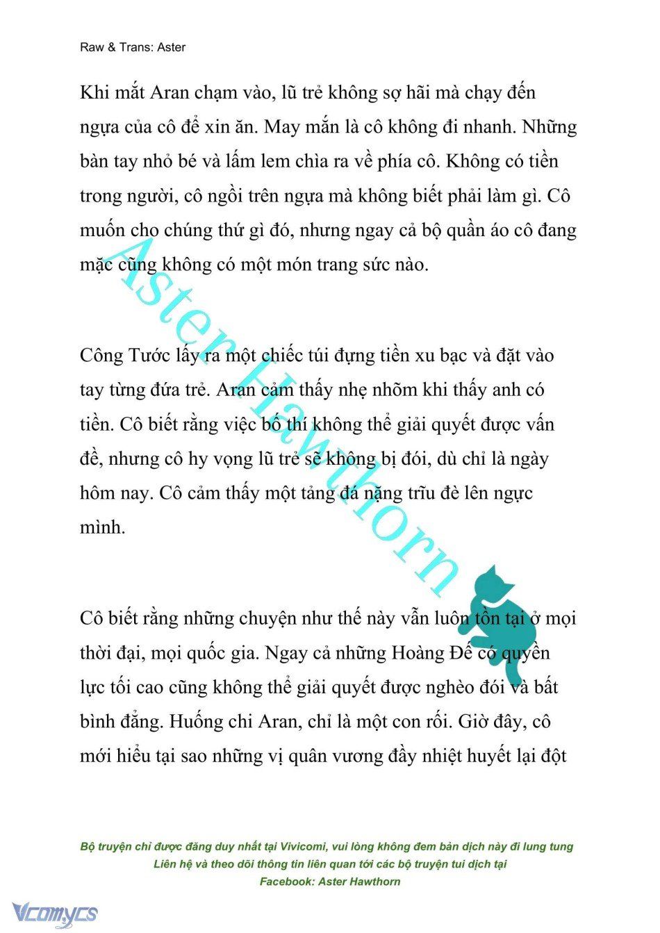 đọc truyện [novel] Đêm Của Bệ Hạ Chương 40 ảnh 5 tại Thiên Thai Truyện