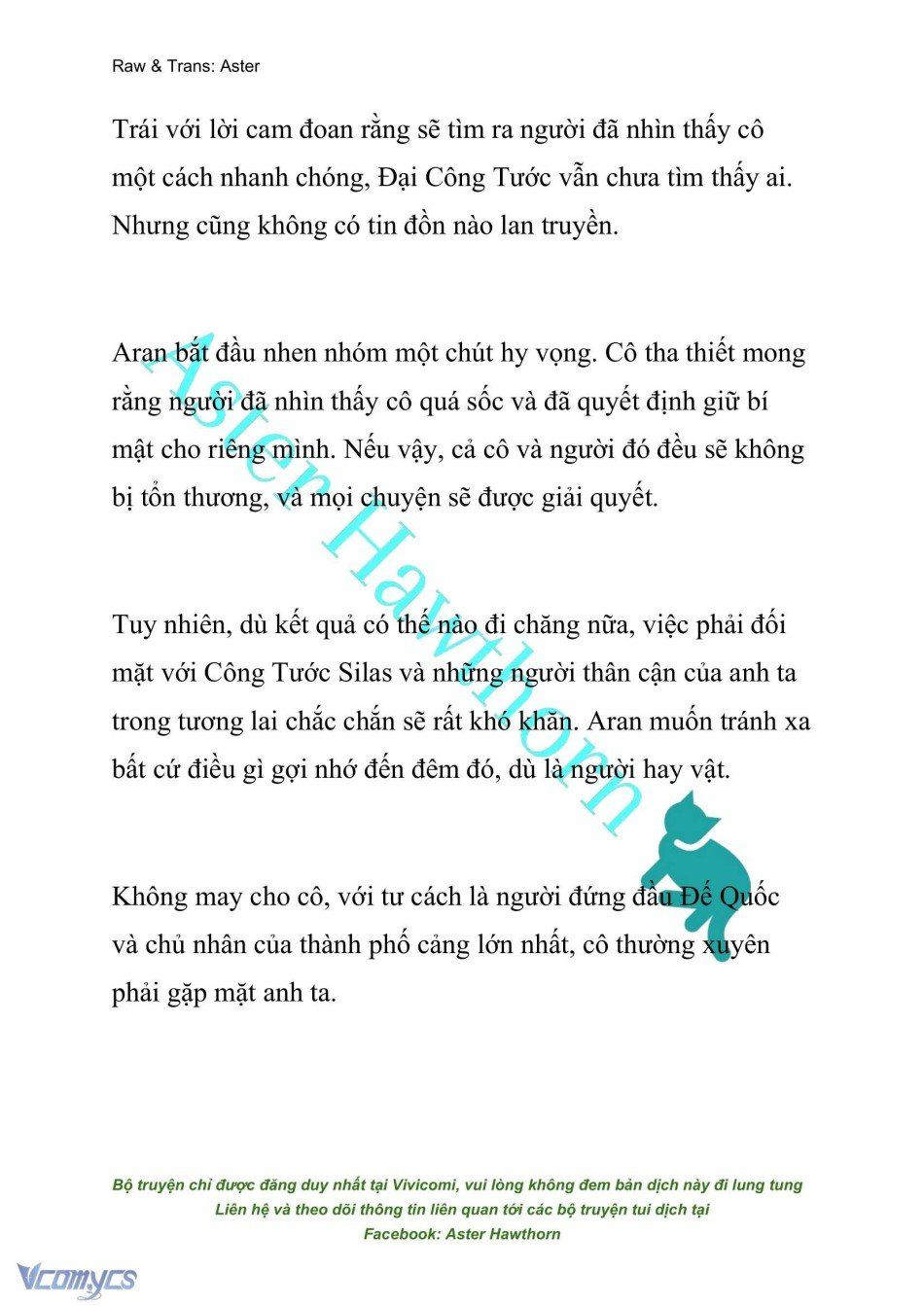 đọc truyện [novel] Đêm Của Bệ Hạ Chương 42 ảnh 12 tại Thiên Thai Truyện