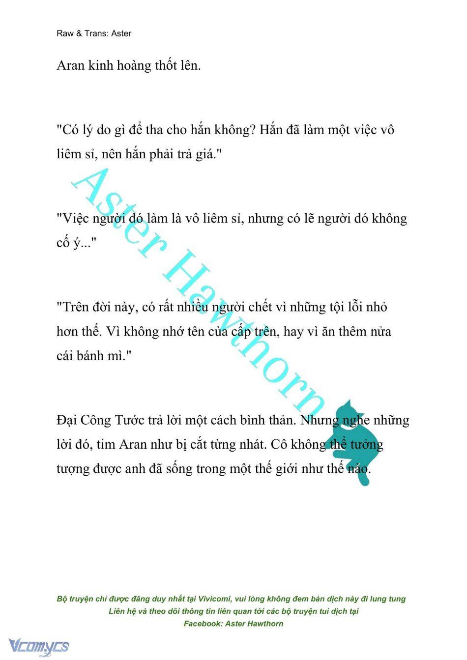 đọc truyện [novel] Đêm Của Bệ Hạ Chương 42 ảnh 5 tại Thiên Thai Truyện