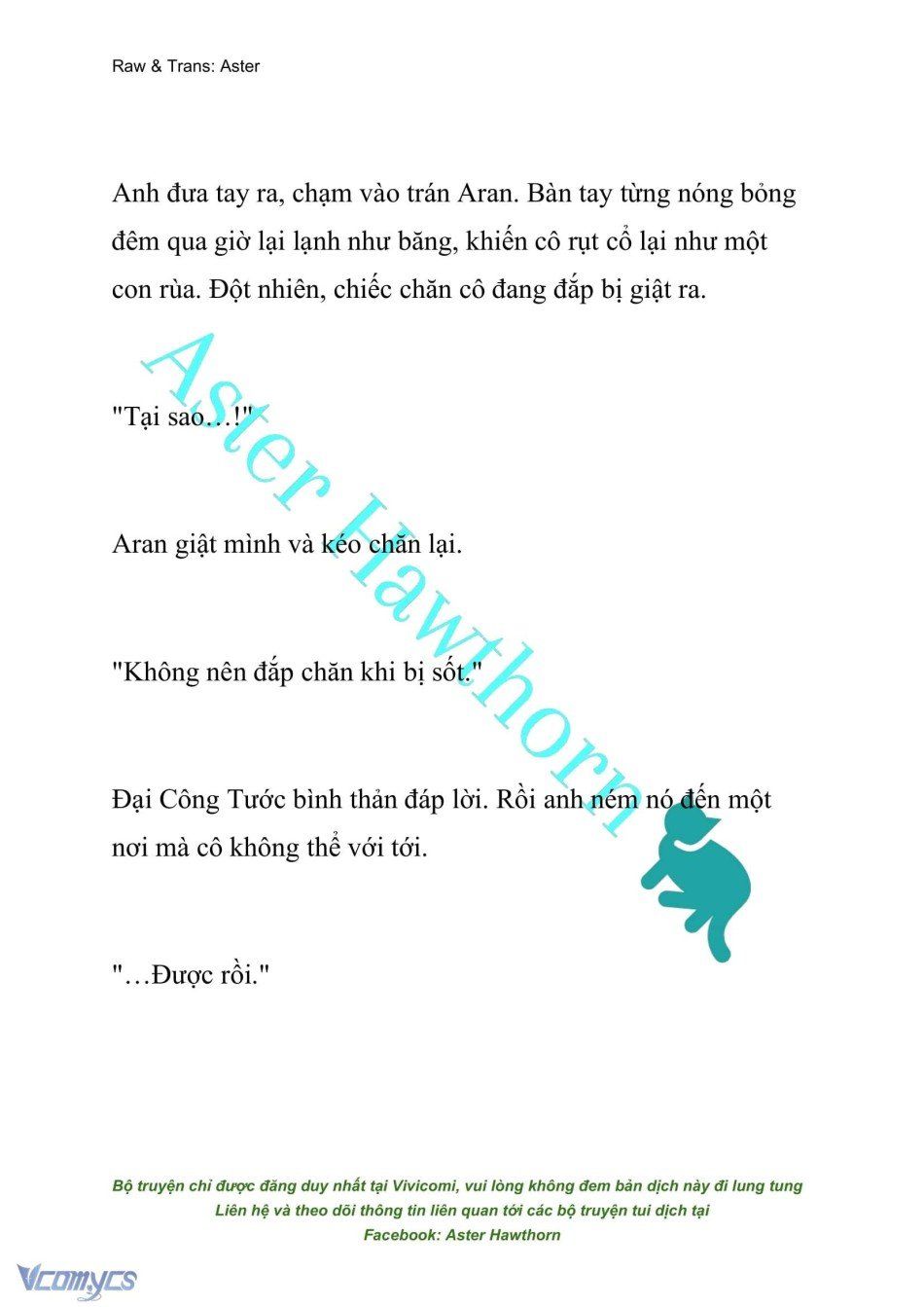 đọc truyện [novel] Đêm Của Bệ Hạ Chương 5 ảnh 4 tại Truyện Dạ Ký